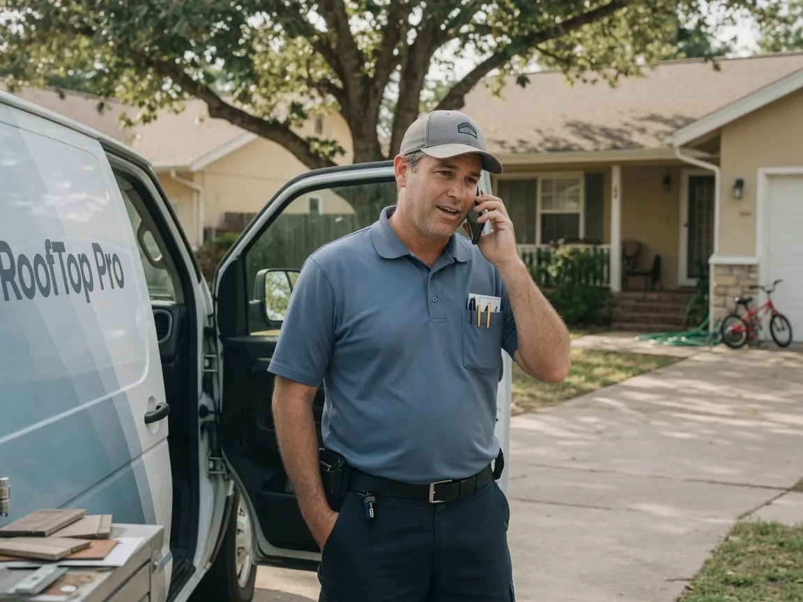 Roof Repair Tatums, OK FAQs